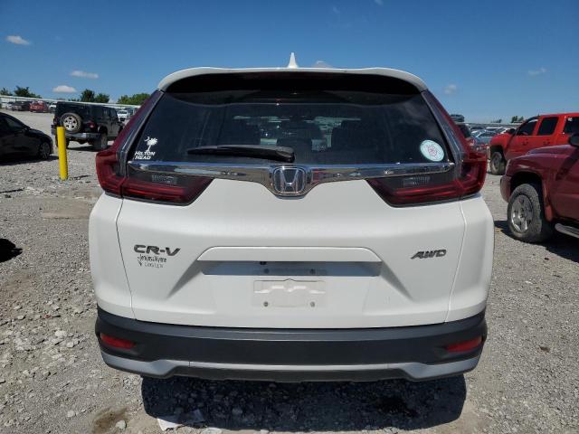 2020 Honda Cr-V Exl VIN: 2HKRW2H86LH600248 Lot: 56415654