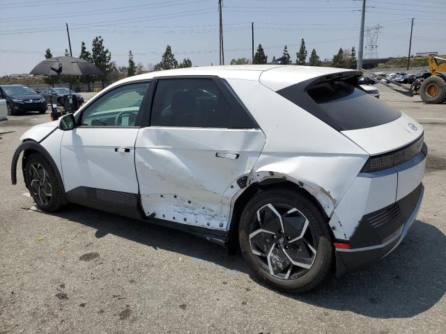 2024 Hyundai Ioniq 5 Sel VIN: KM8KN4DE3RU249062 Lot: 55732604