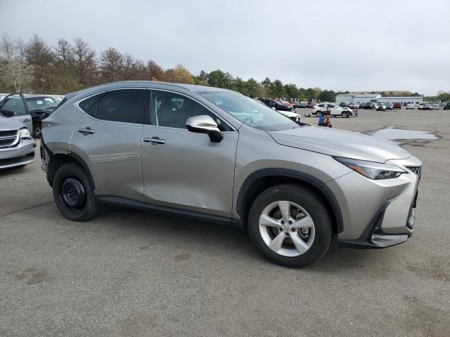 2024 Lexus Nx 350 Premium VIN: 2T2GGCEZ7RC044336 Lot: 53342034