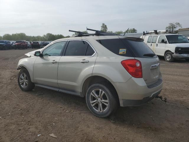 2013 CHEVROLET EQUINOX LT - 2GNFLEEK9D6329664