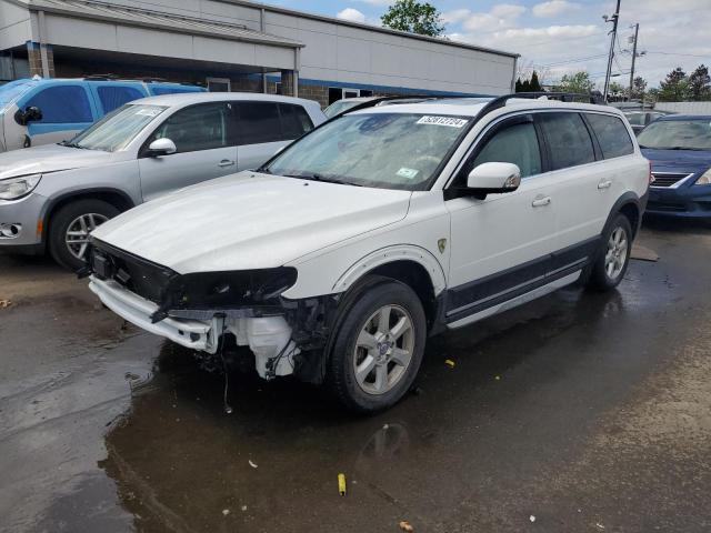 VIN YV4952BZ4D1160718 2013 Volvo XC70, 3.2 no.1