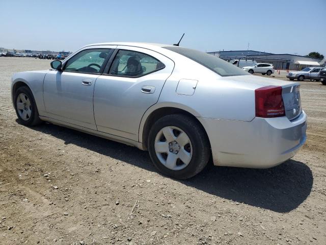 2008 Dodge Charger VIN: 2B3KA43R78H313384 Lot: 57275574