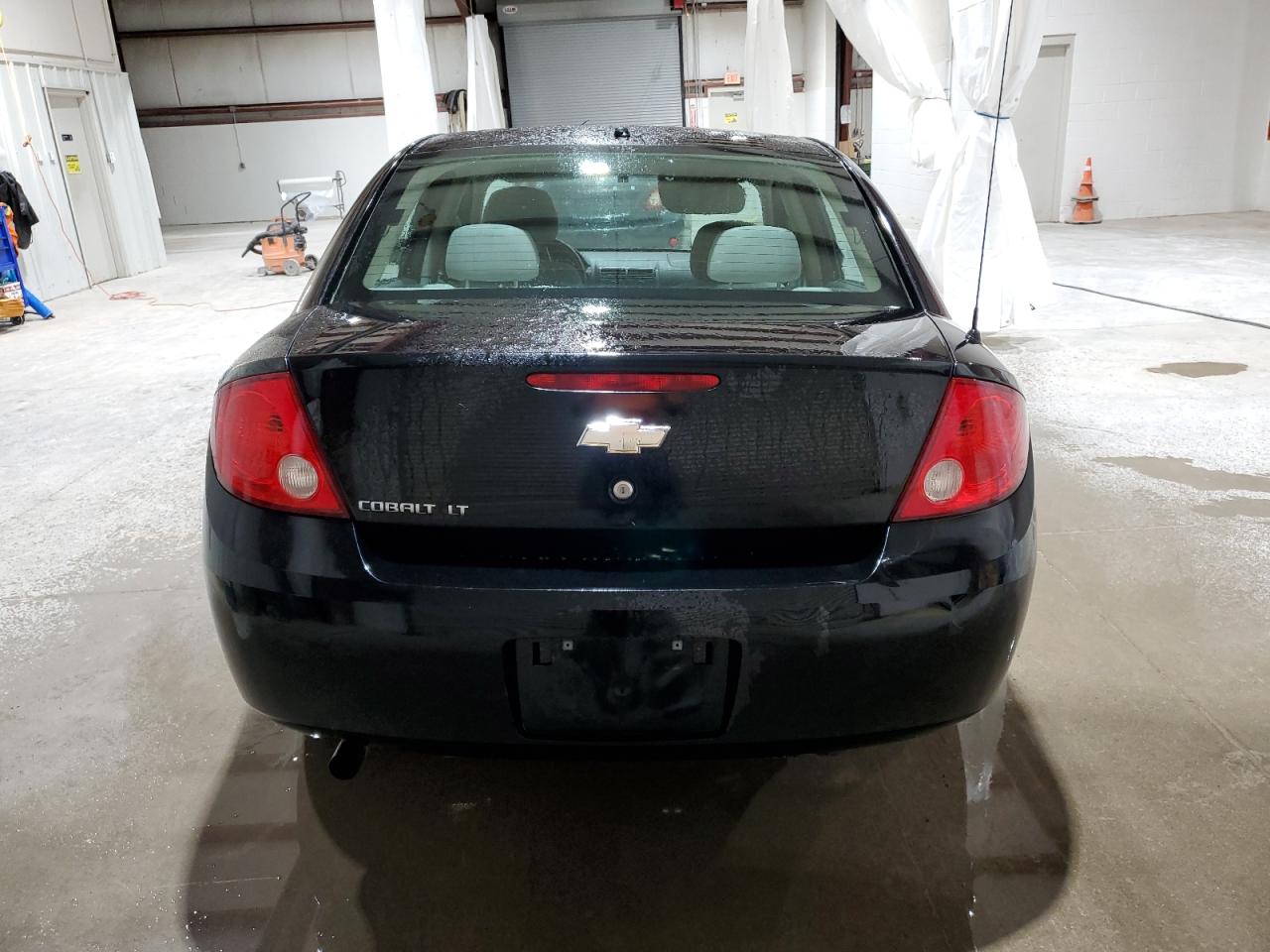 1G1AL58F687212382 2008 Chevrolet Cobalt Lt