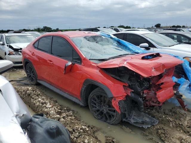 2023 Subaru Wrx Premium VIN: JF1VBAF63P9805259 Lot: 53018354