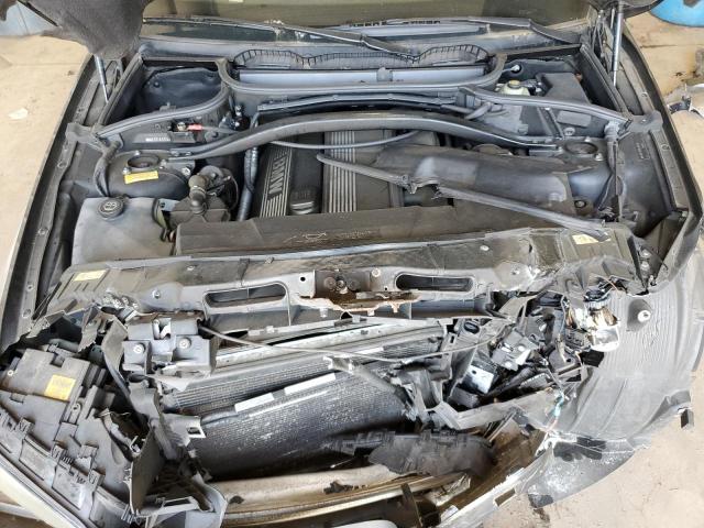 2006 BMW X3 3.0I VIN: WBXPA93496WD27023 Lot: 55940374