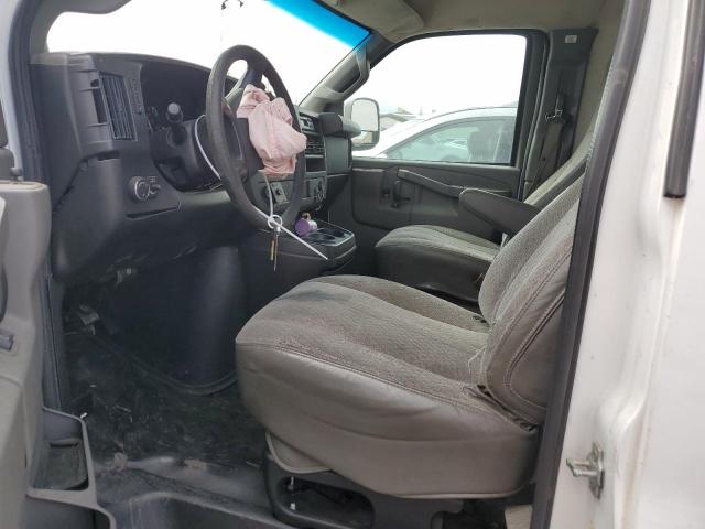 2016 GMC SAVANA G35 1GTZ7HFG3G1204625