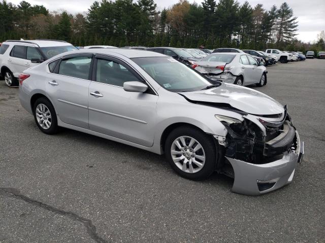 2013 Nissan Altima 2.5 VIN: 1N4AL3AP1DC170659 Lot: 52449684