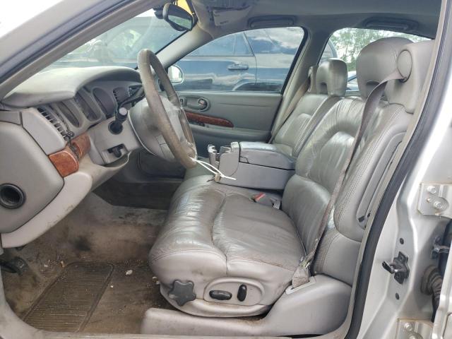 2000 Buick Lesabre Limited VIN: 1G4HR54K0YU171350 Lot: 54204034