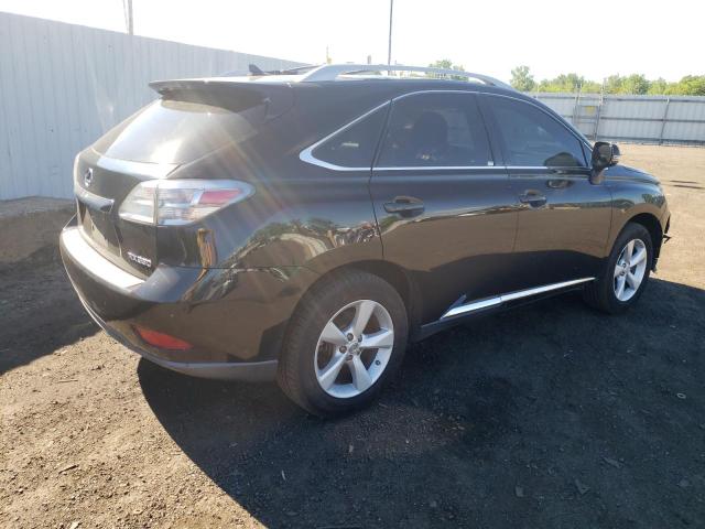 2011 Lexus Rx 350 VIN: 2T2BK1BA6BC088359 Lot: 56085834