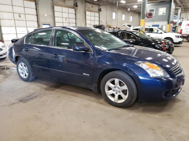 2009 Nissan Altima Hybrid VIN: 1N4CL21E49C154366 Lot: 55547194