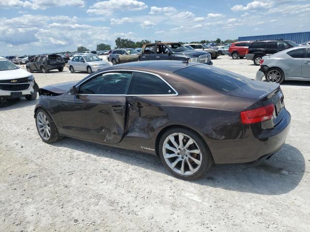 2013 Audi A5 Prestige VIN: WAUVFAFR9DA023449 Lot: 56095864