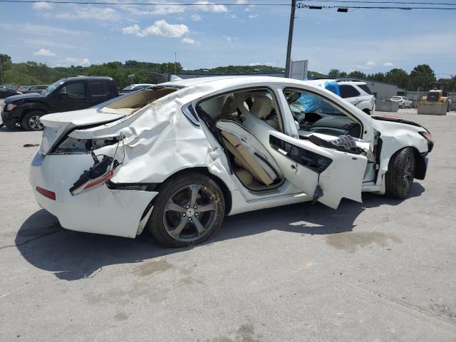 2010 Acura Tl VIN: 19UUA8F55AA015980 Lot: 56881044