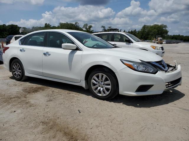 2018 Nissan Altima 2.5 VIN: 1N4AL3AP8JC274674 Lot: 53216714