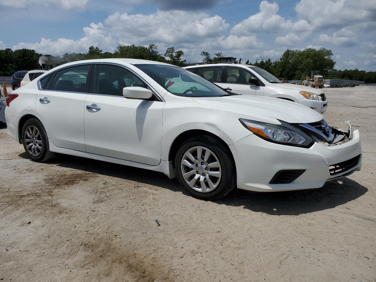 1N4AL3AP8JC274674 2018 Nissan Altima 2.5