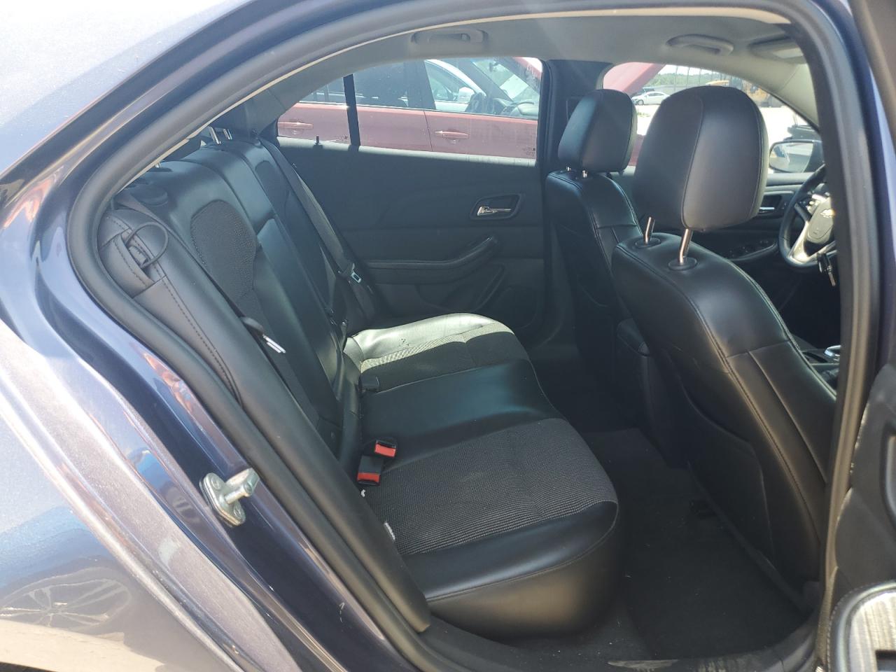 1G11C5SL0EF112326 2014 Chevrolet Malibu 1Lt