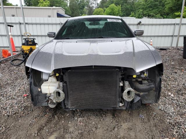 2014 Dodge Charger Se VIN: 2C3CDXBG2EH146184 Lot: 53947884