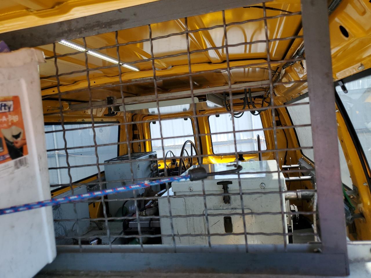 1FTNE24L28DA89033 2008 Ford Econoline E250 Van