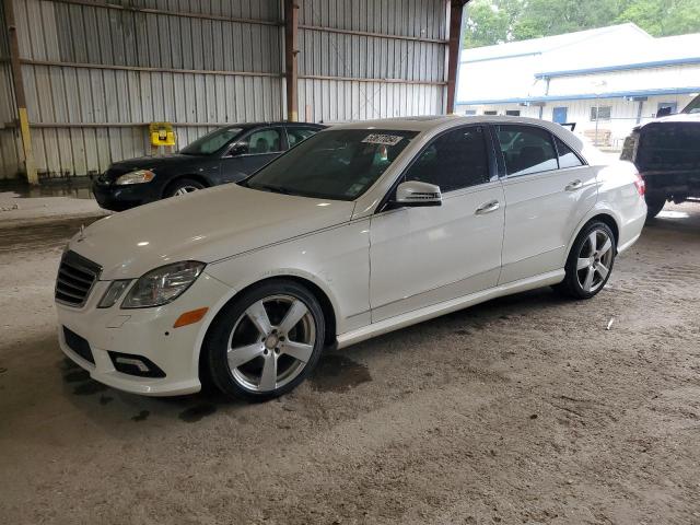 2011 Mercedes-Benz E 350 VIN: WDDHF5GB6BA380731 Lot: 53677054