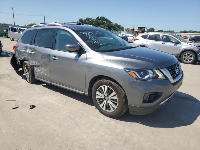 2017 Nissan Pathfinder S VIN: 5N1DR2MN6HC648232 Lot: 54528084