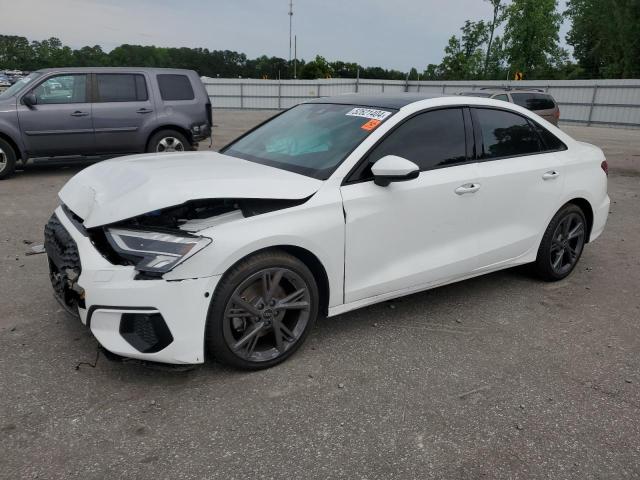 2024 AUDI A3 PREMIUM - WAUAUDGY4RA015987