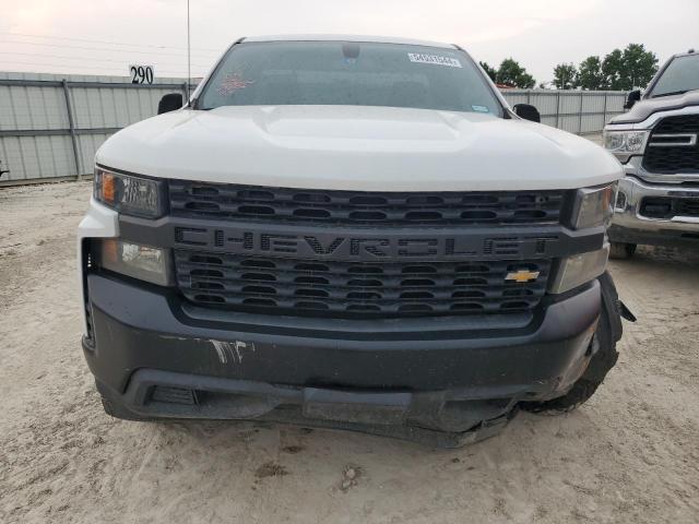 2020 Chevrolet Silverado C1500 VIN: 3GCNWAEFXLG197556 Lot: 54531544