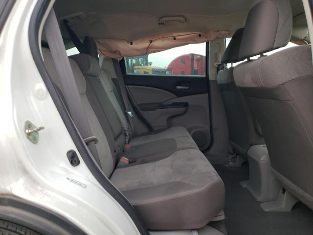 2014 Honda Cr-V Lx VIN: 5J6RM3H30EL013634 Lot: 55577374