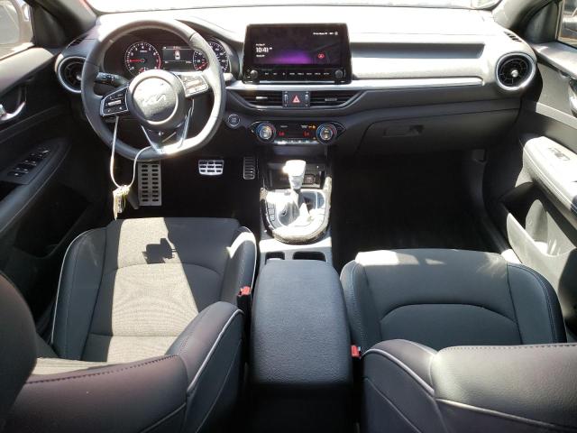 2024 Kia Forte Gt Line VIN: 3KPF54AD8RE735978 Lot: 54636474