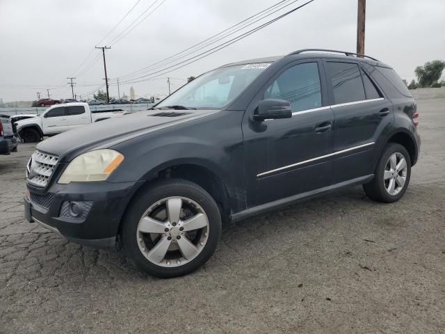 2011 Mercedes-Benz Ml 350 4Matic VIN: 4JGBB8GB2BA636128 Lot: 55543914