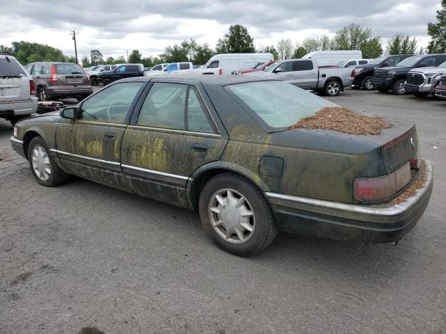 1996 Cadillac Seville Sls VIN: 1G6KS52Y3TU822553 Lot: 56662054