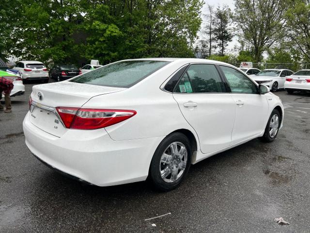 4T1BD1FK3FU152248 | 2015 Toyota camry hybrid