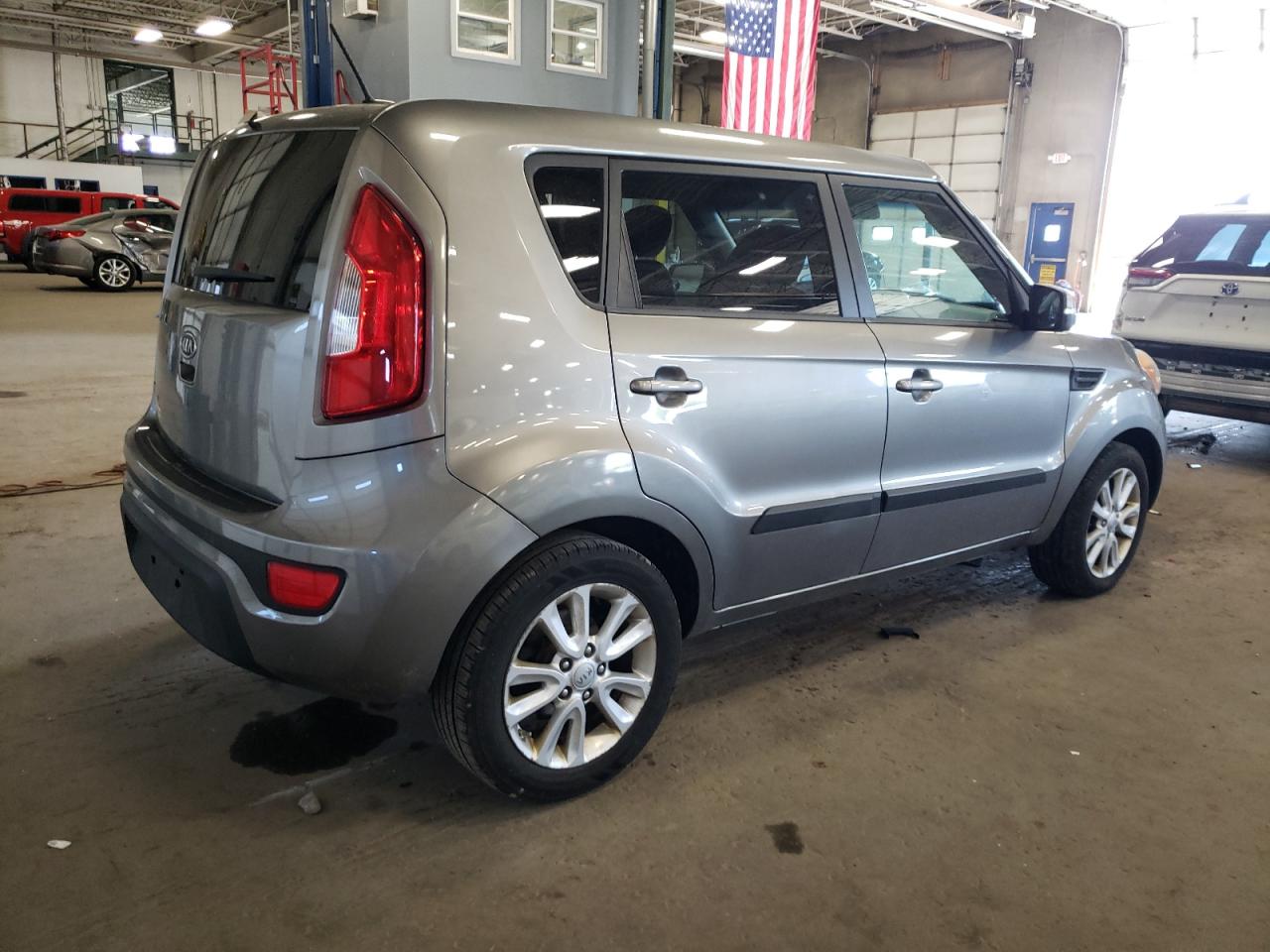 KNDJT2A60C7456134 2012 Kia Soul +