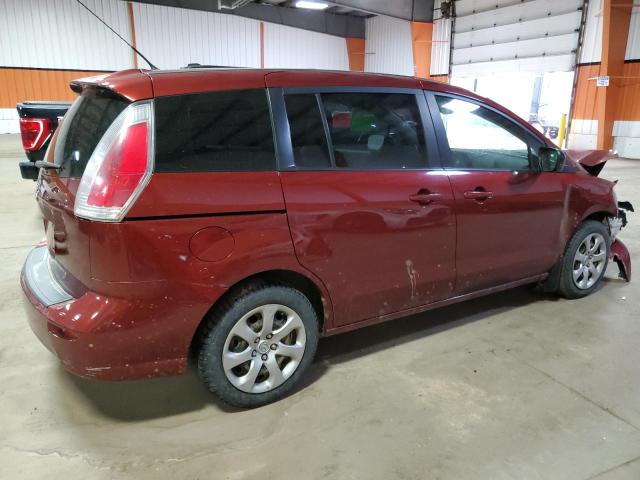 2010 Mazda 5 VIN: JM1CR2W31A0371590 Lot: 48033104