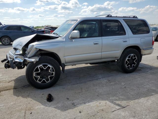 2001 Toyota 4Runner Sr5 VIN: JT3GN86R910208856 Lot: 55681274