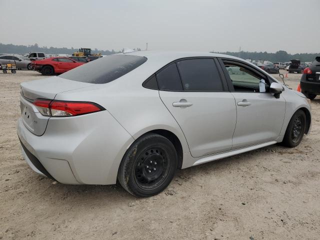 2022 TOYOTA COROLLA LE - 5YFEPMAE2NP275756