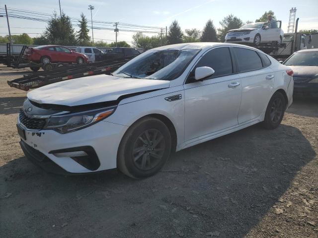 5XXGT4L30LG430326 Kia Optima LX