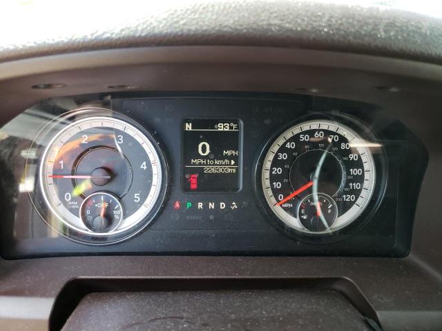 2017 Ram 3500 Slt VIN: 3C63R3DL3HG691922 Lot: 56581034