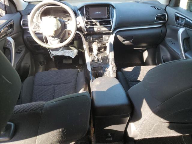 2020 MITSUBISHI ECLIPSE CR - JA4AS3AA0LZ022484
