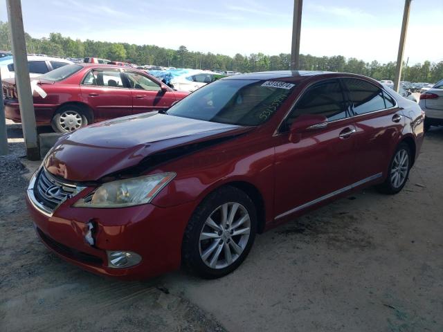 2012 Lexus Es 350 VIN: JTHBK1EG4C2511166 Lot: 53153974