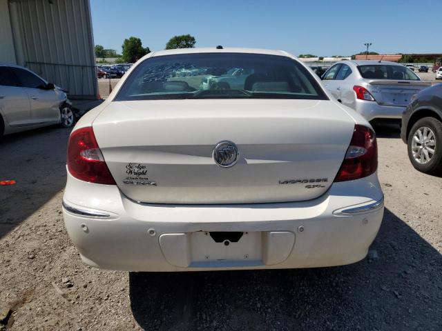 2007 Buick Lacrosse Cxl VIN: 2G4WD582071165753 Lot: 56893954