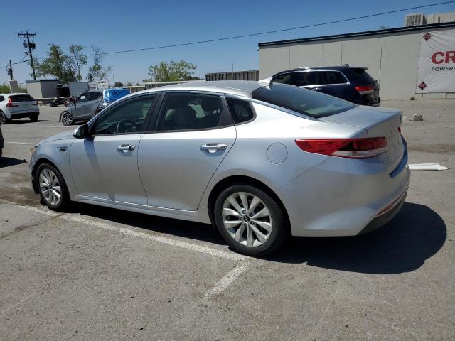 2016 Kia Optima Lx VIN: 5XXGT4L37GG004641 Lot: 54494344