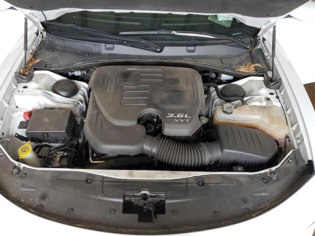 2022 Dodge Charger Sxt VIN: 2C3CDXBG3NH234600 Lot: 54830424