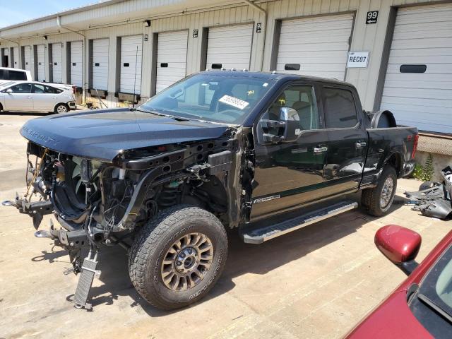 2021 Ford F250 Super Duty VIN: 1FT7W2BT0MED87853 Lot: 56598834