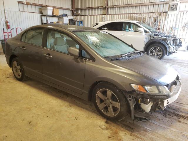 2011 Honda Civic Lx VIN: 19XFA1F53BE046173 Lot: 54716744