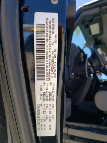 2010 Jeep Wrangler Sport VIN: 1J4AA2D1XAL186639 Lot: 56301284