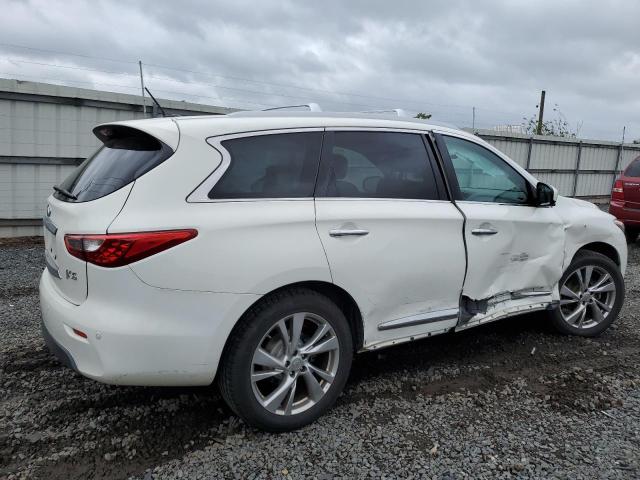 2013 Infiniti Jx35 VIN: 5N1AL0MM5DC334808 Lot: 54267464