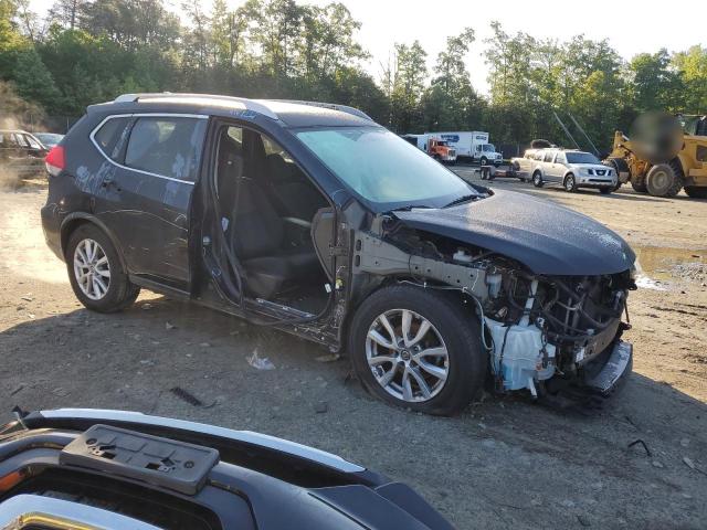 2017 Nissan Rogue S VIN: KNMAT2MV0HP569561 Lot: 54207794