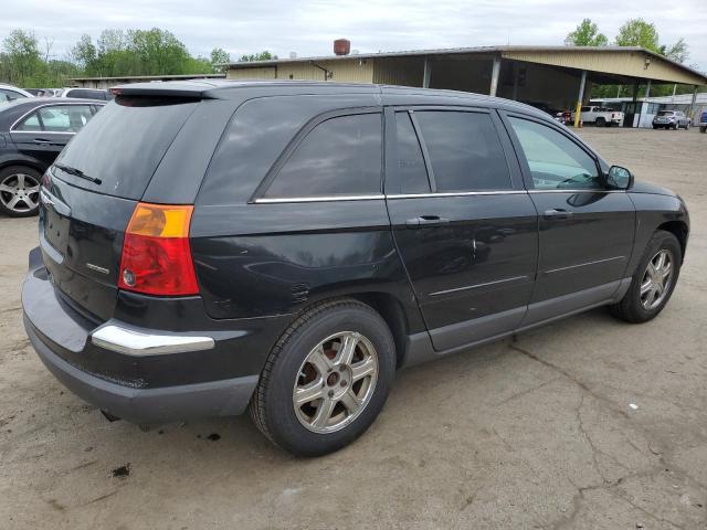 2004 Chrysler Pacifica VIN: 2C8GF68424R298522 Lot: 54343084