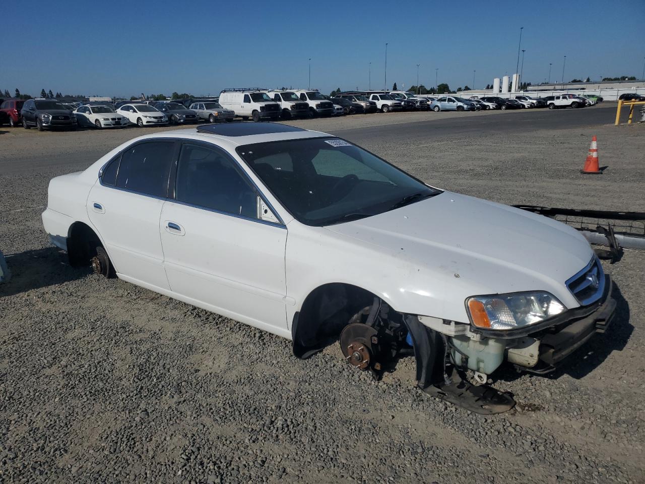 19UUA5647XA010469 1999 Acura 3.2Tl