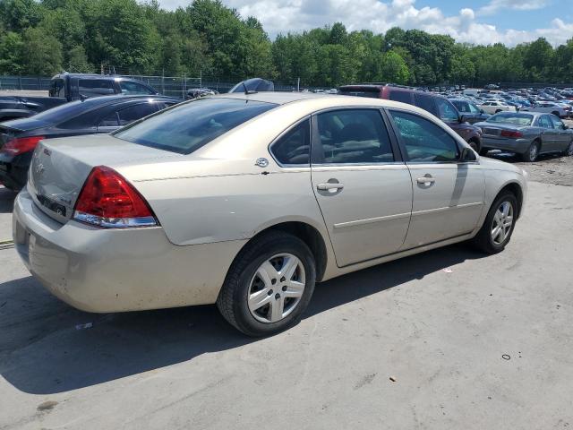 2008 Chevrolet Impala Ls VIN: 2G1WB58K089258424 Lot: 56224364