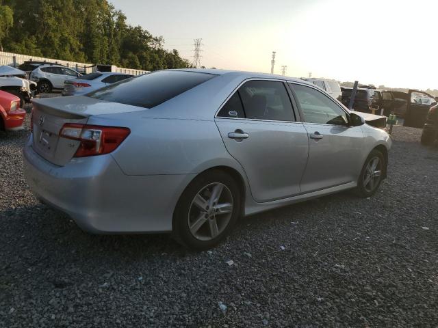 2014 Toyota Camry L VIN: 4T1BF1FK4EU450560 Lot: 53260354